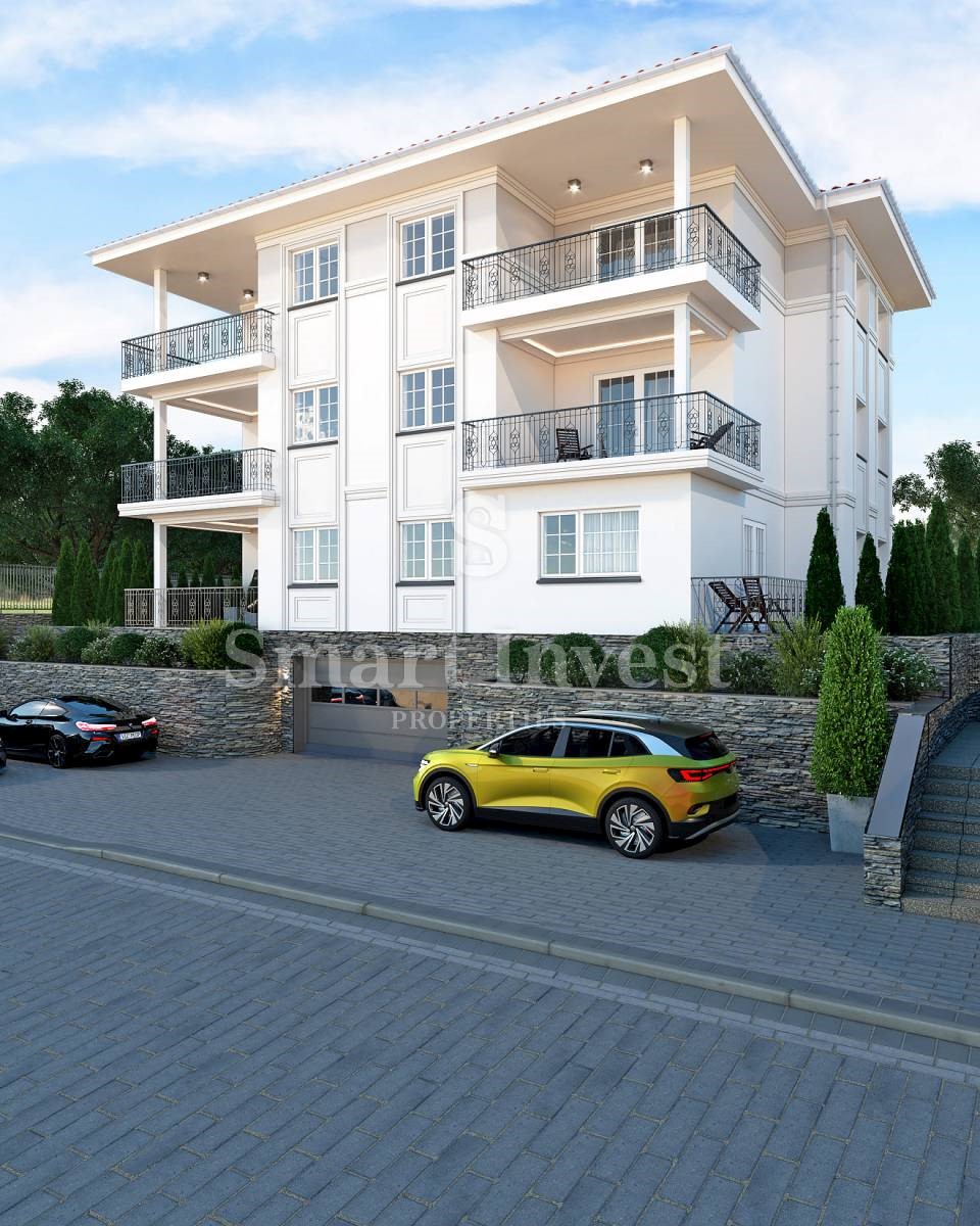 Apartmán Na prodej - PRIMORSKO-GORANSKA OPATIJA