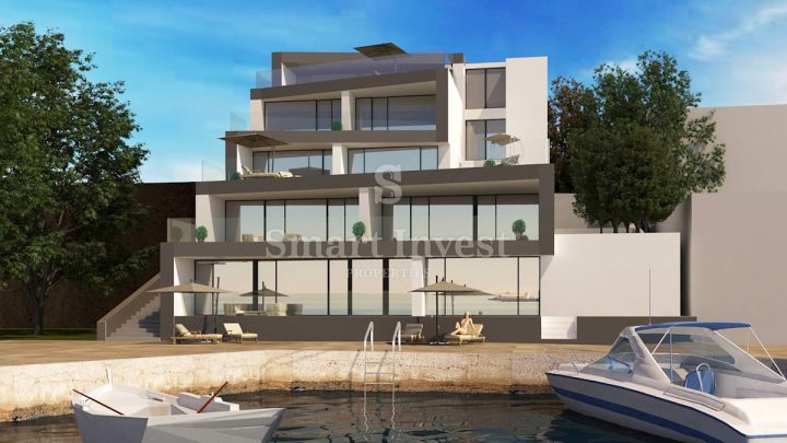 Apartma na predaj 97 m² – Pećine