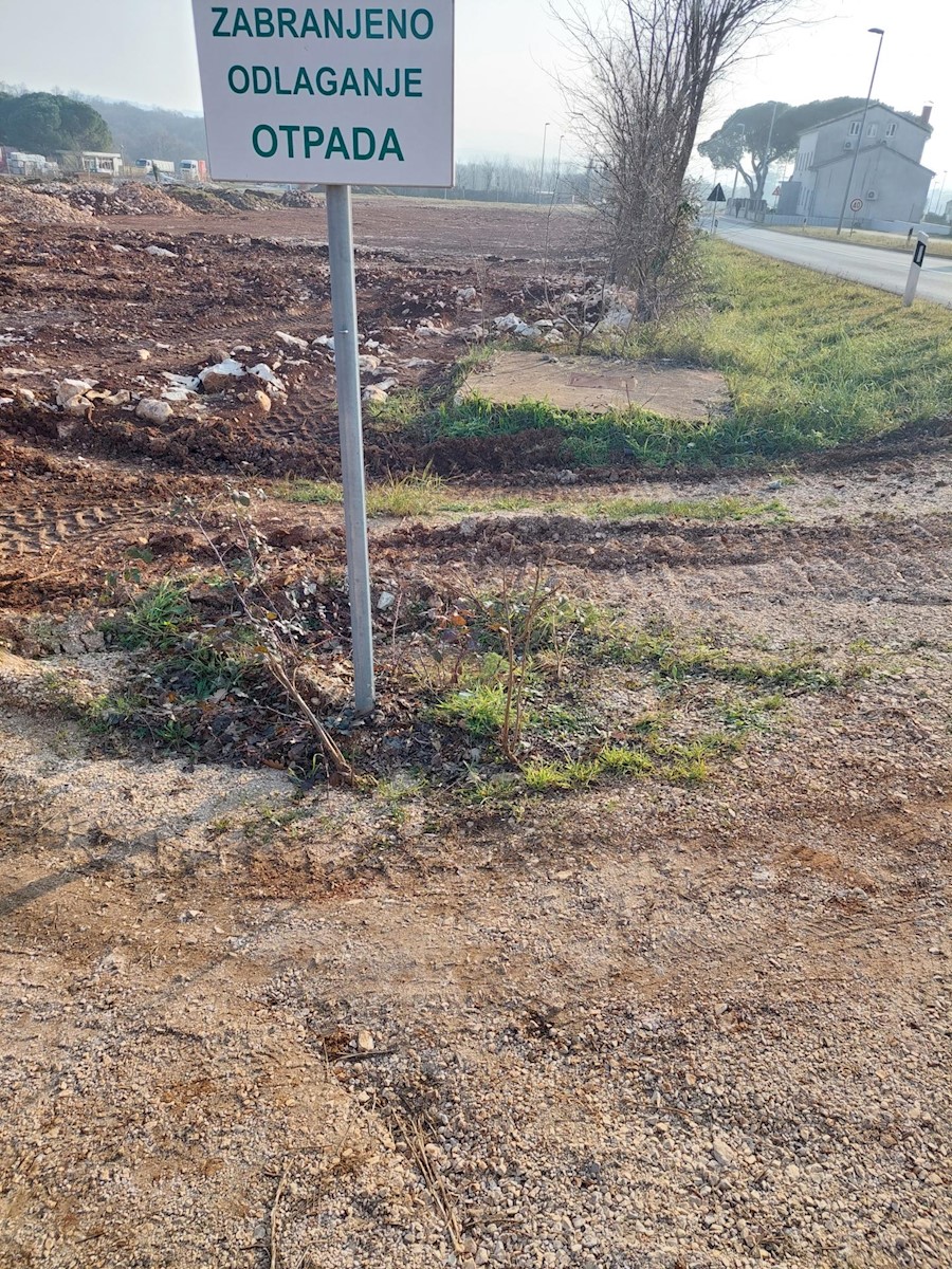 Terreno In vendita - ISTARSKA LABIN