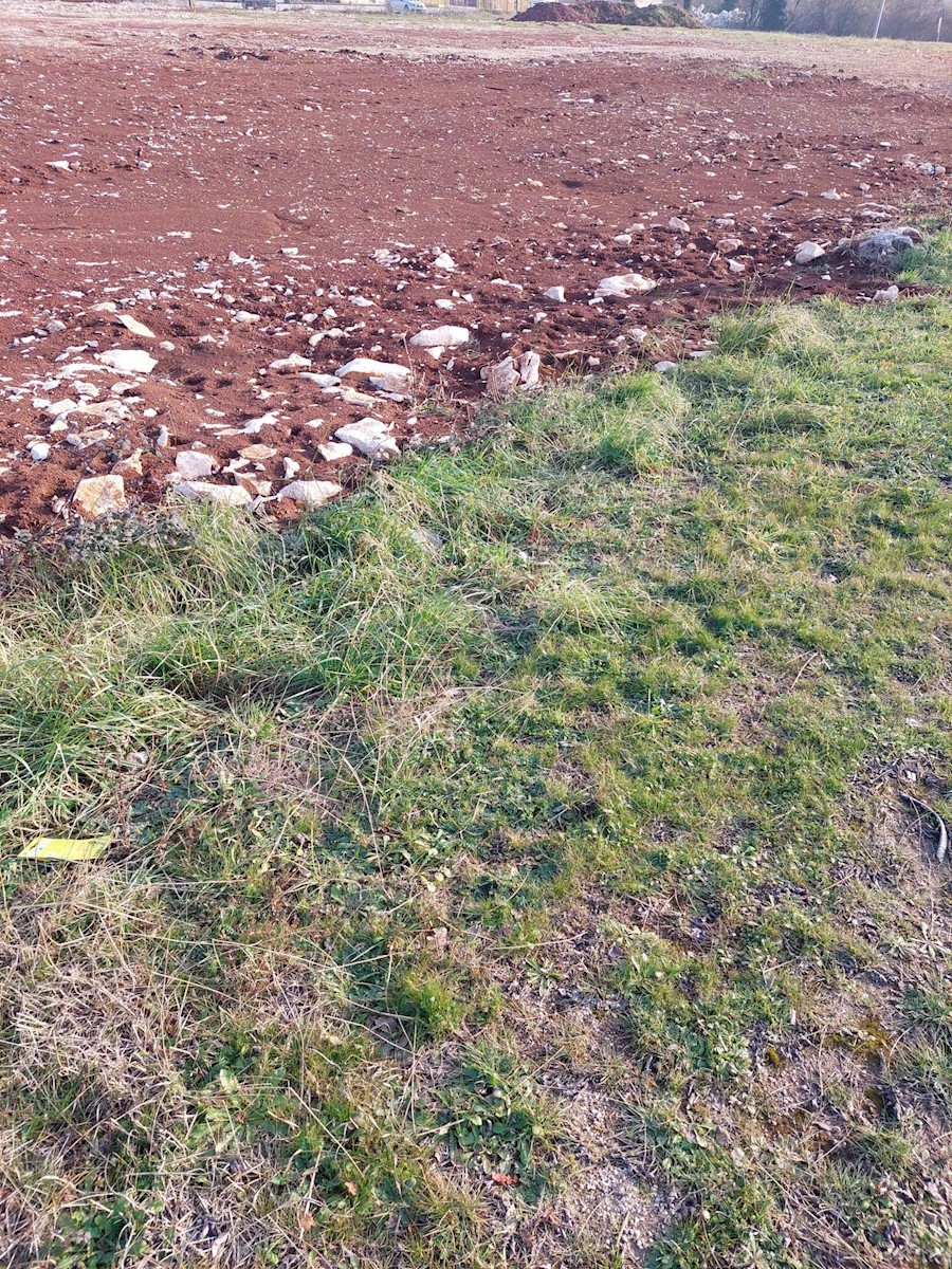 Zemljište Na prodaju - ISTARSKA LABIN