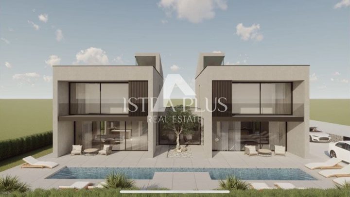 Kuća na prodaju 402 m² – Poreč