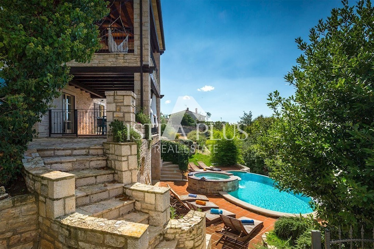 House For sale - Istarska Poreč - foto 1/19