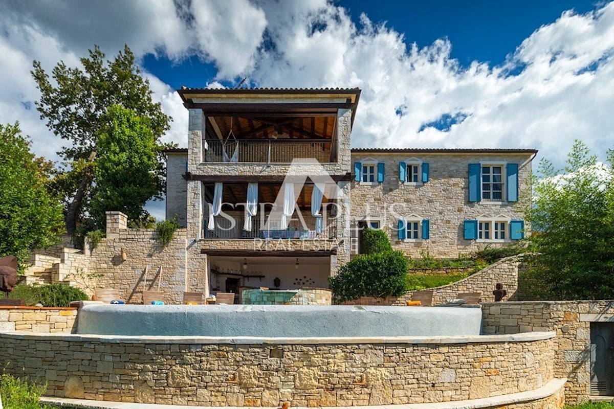 House For sale - ISTARSKA POREČ