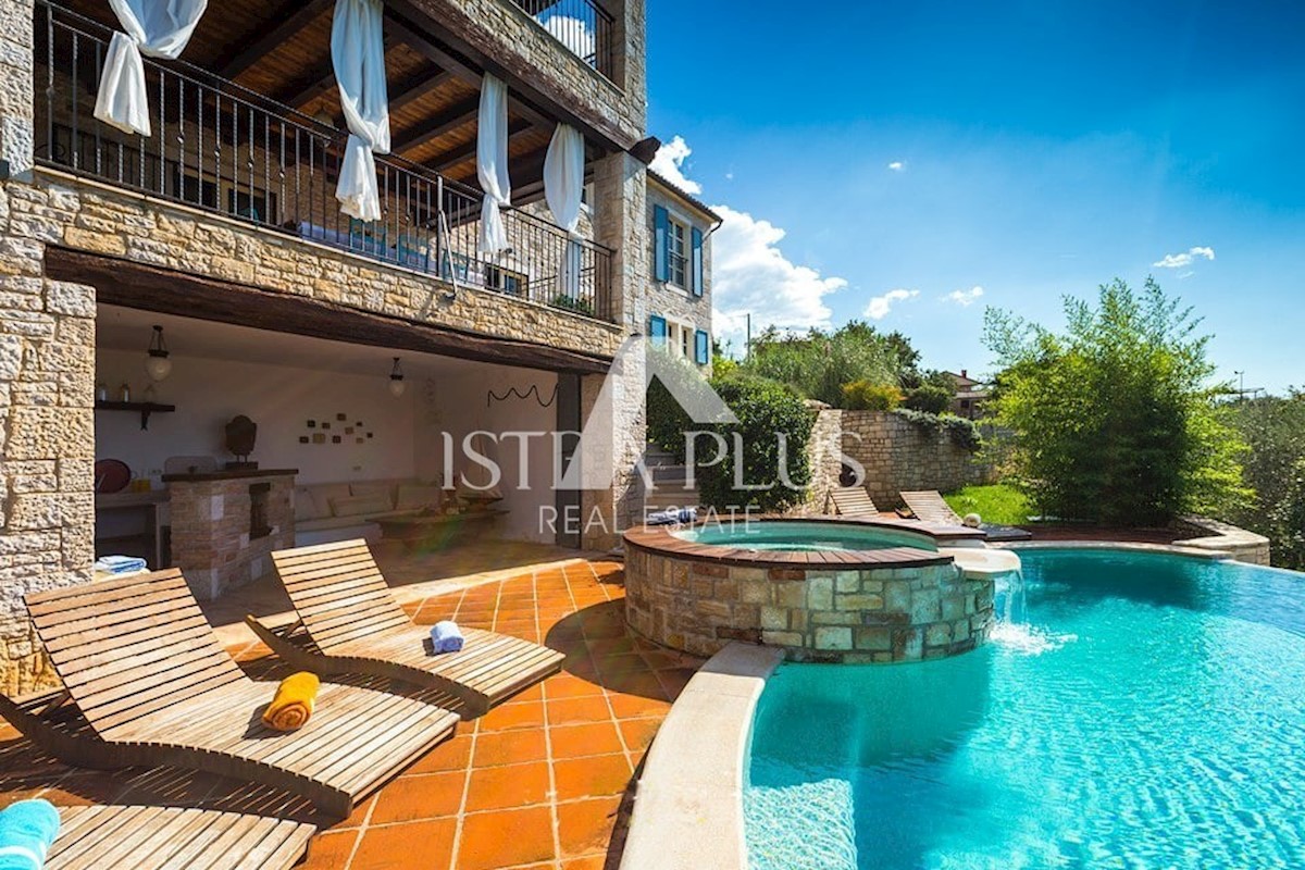 House For sale - Istarska Poreč - foto 3/19