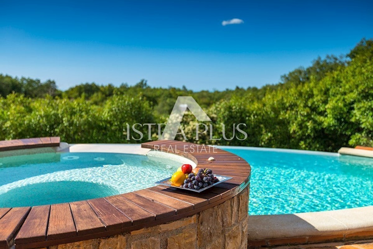 House For sale - Istarska Poreč - foto 4/19