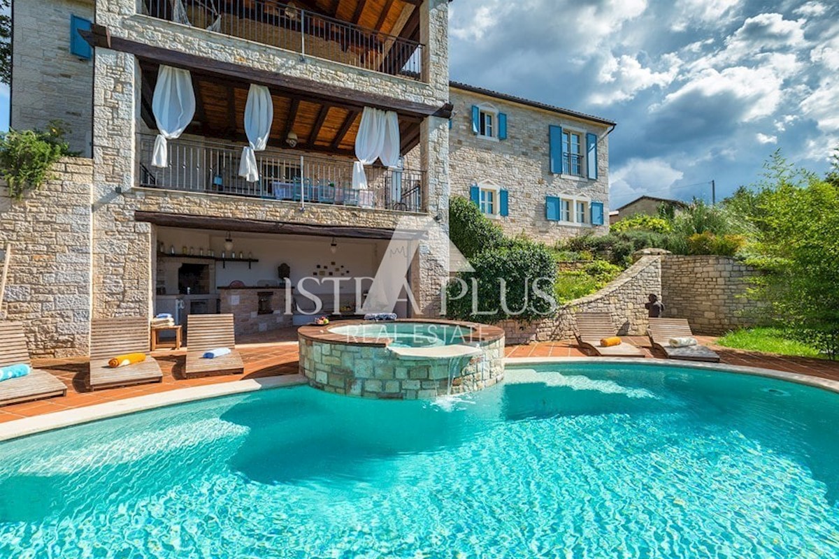 House For sale - Istarska Poreč - foto 5/19