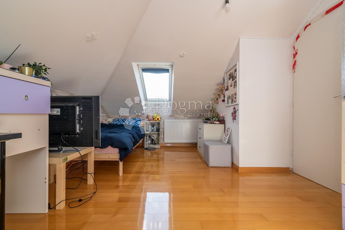 Apartmán Na predaj - GRAD ZAGREB ZAGREB