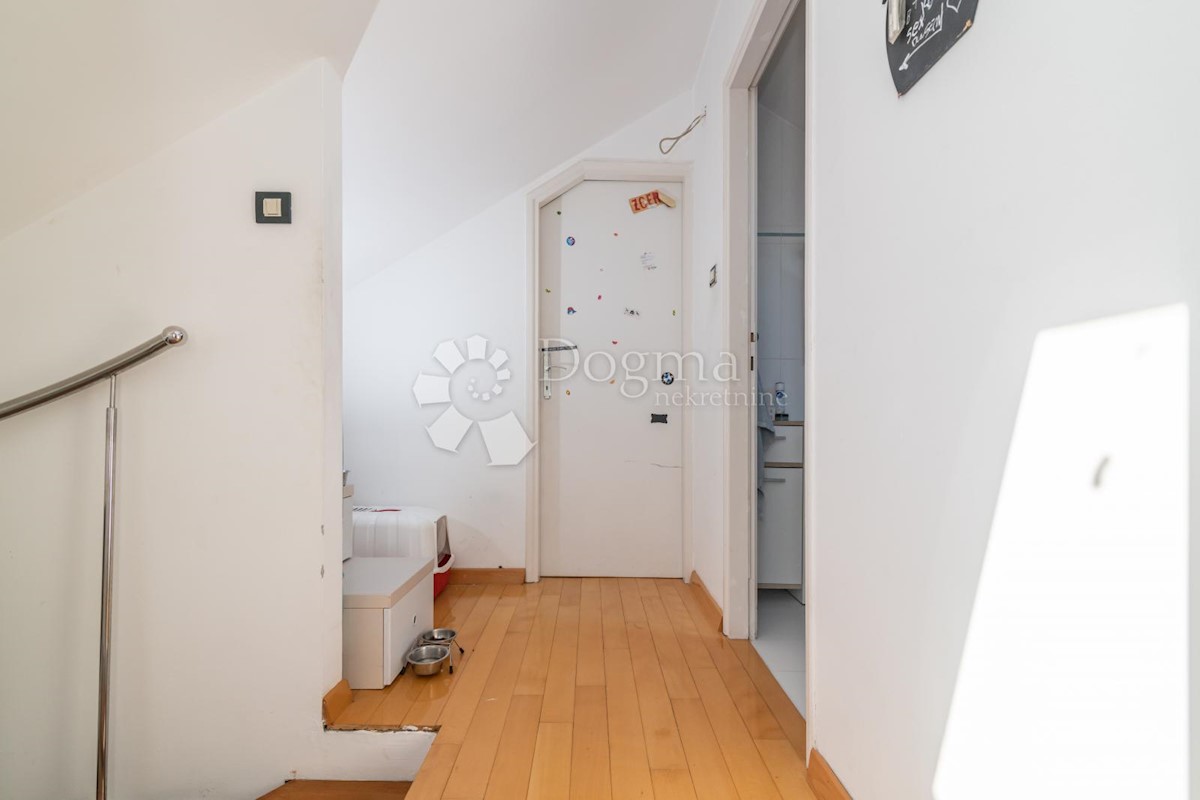 Flat For sale - GRAD ZAGREB ZAGREB