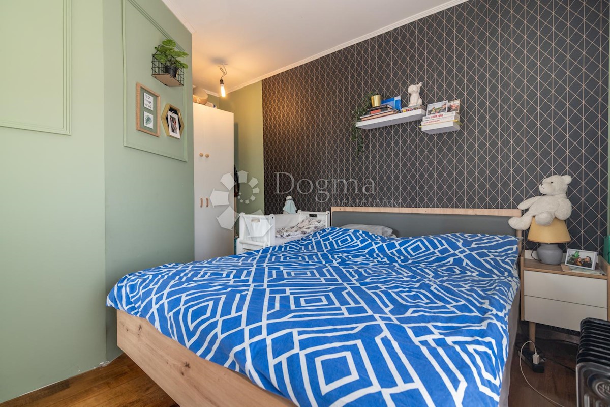 Apartment Zu verkaufen - GRAD ZAGREB ZAGREB