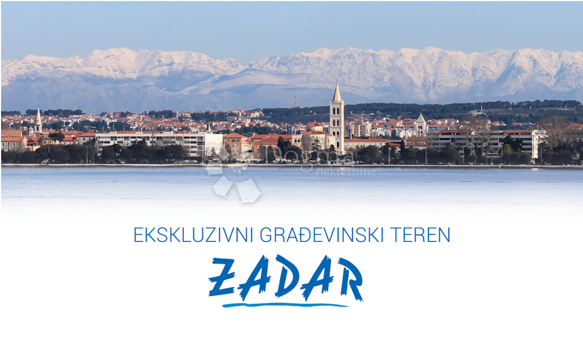 Pozemek Na prodej - ZADARSKA ZADAR