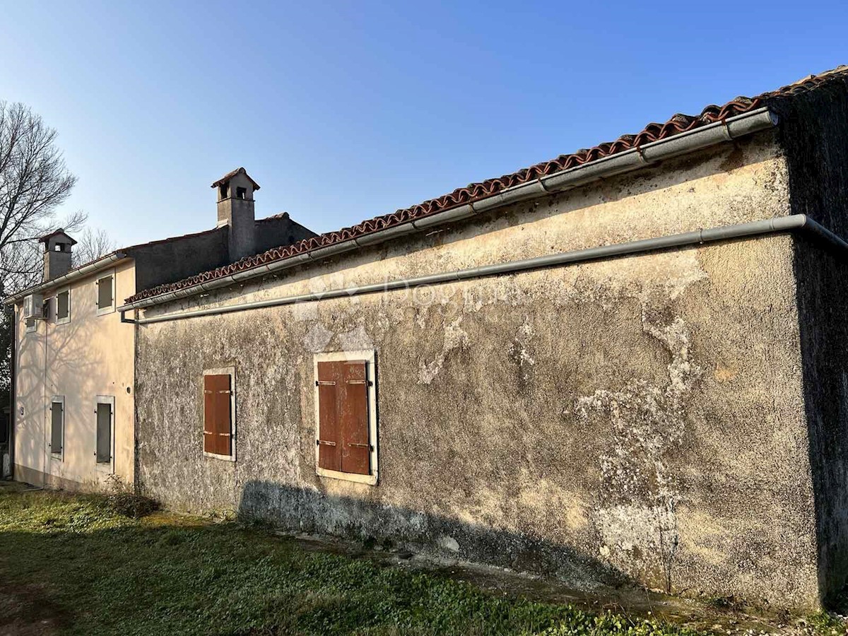 Haus Zu verkaufen - ISTARSKA BARBAN