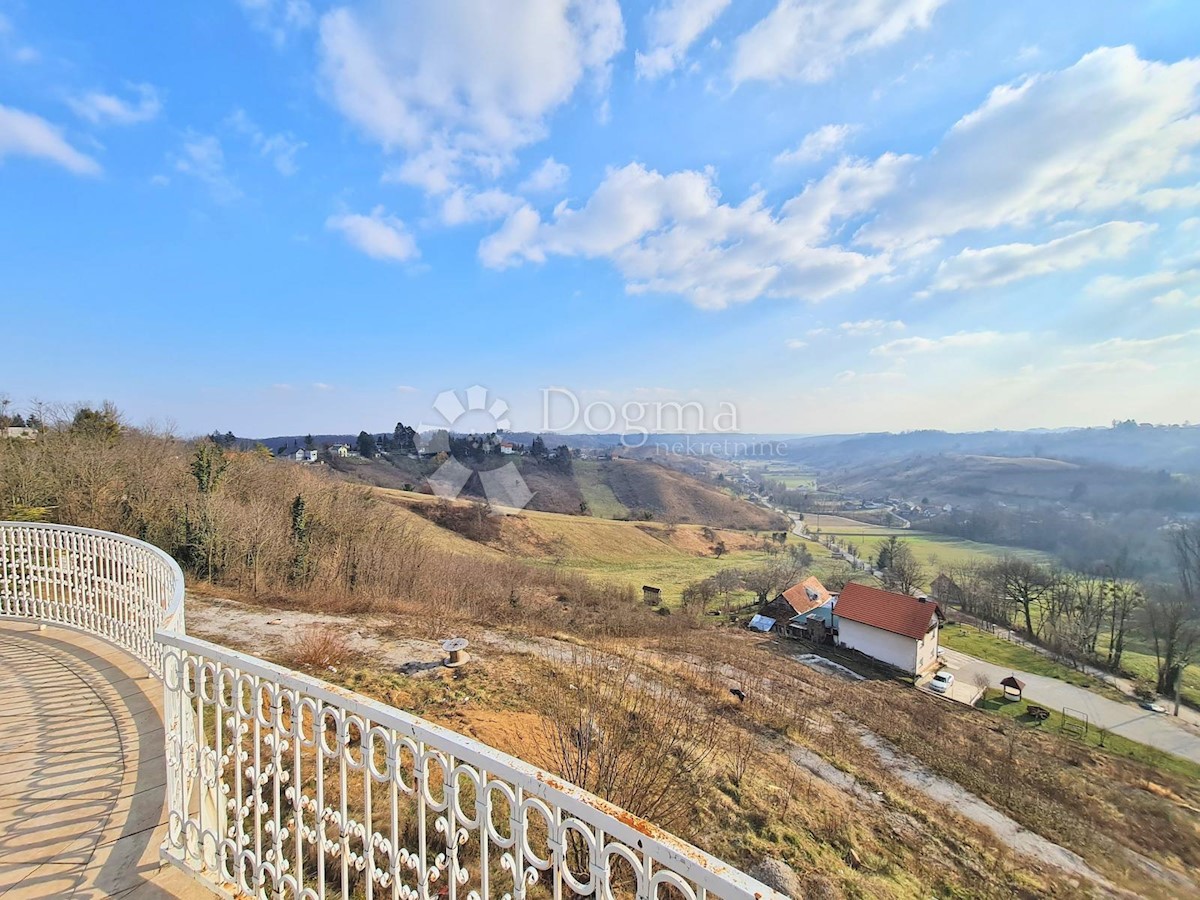 Komerčné Na predaj - ZAGREBAČKA SAMOBOR