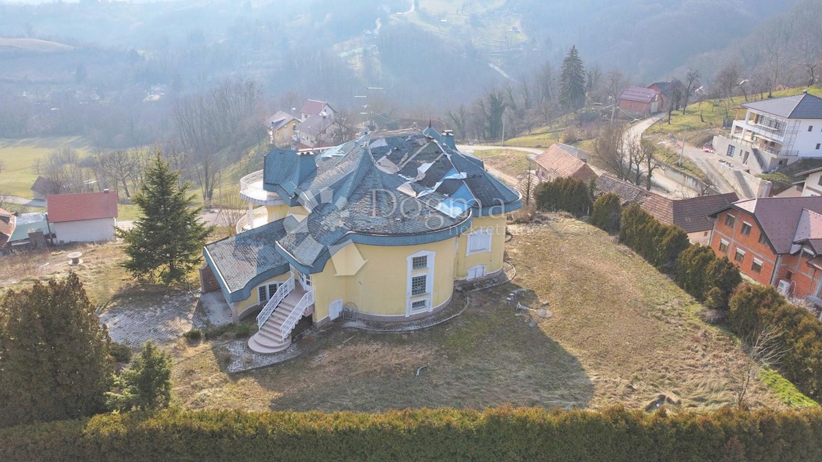 Komerční Na prodej - ZAGREBAČKA SAMOBOR