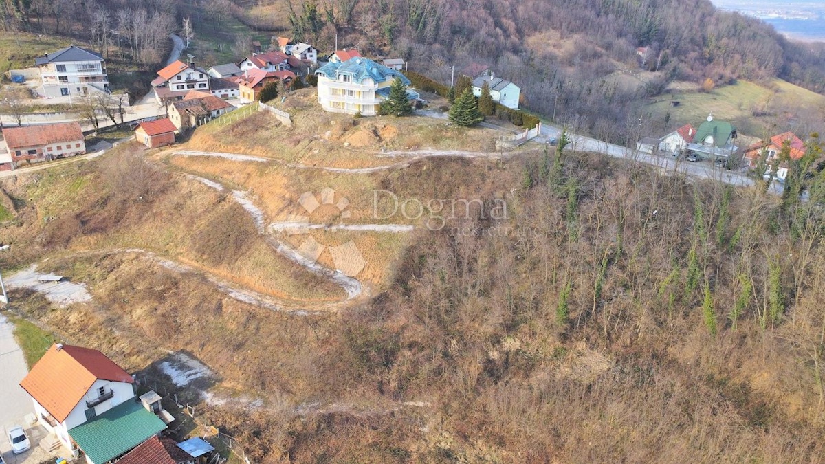 Gewerbefläche Zu verkaufen - ZAGREBAČKA SAMOBOR