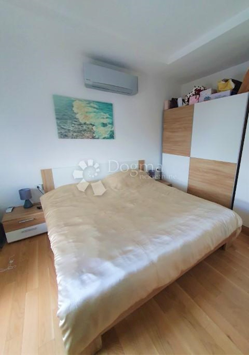 Apartmán K pronájmu - PRIMORSKO-GORANSKA KOSTRENA