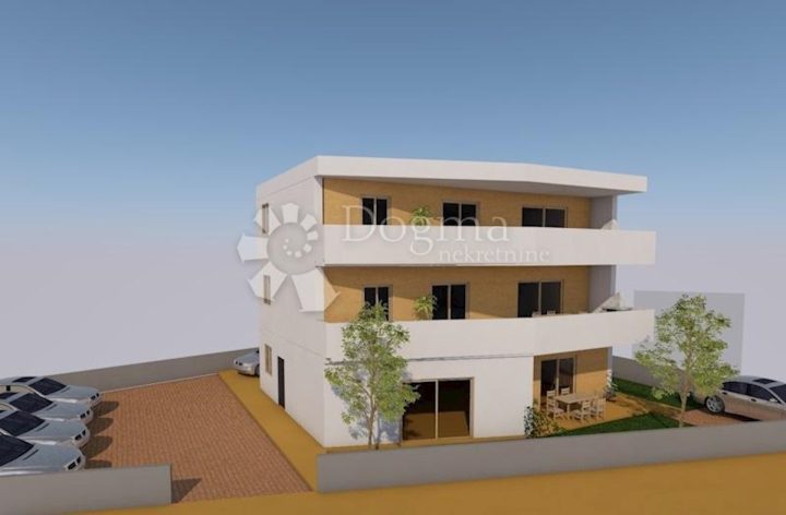 Flat for sale 98 m² – Pula