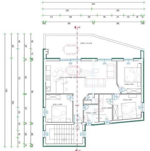 Apartma Naprodaj - Istarska Pula - foto 4/4