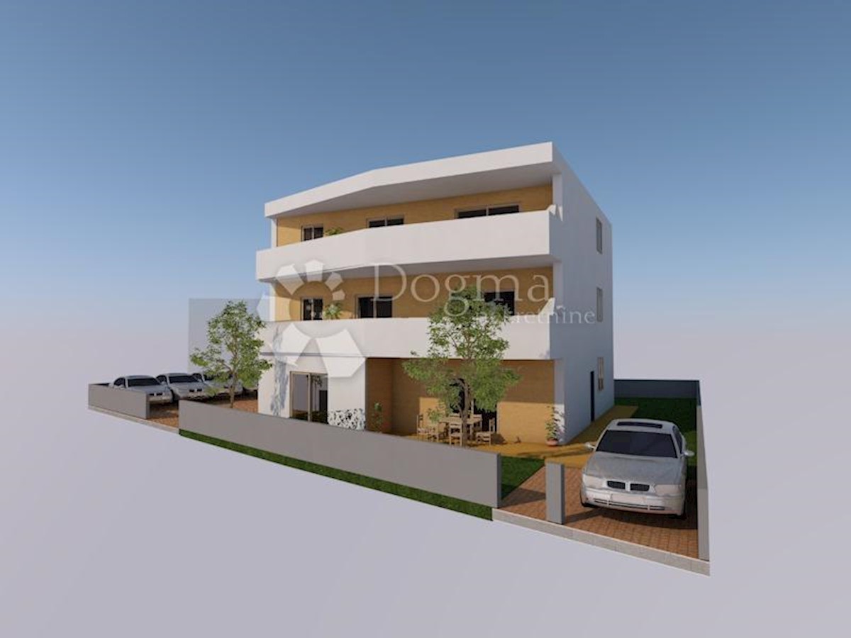 Apartma Na predaj - Istarska Pula - foto 2/3