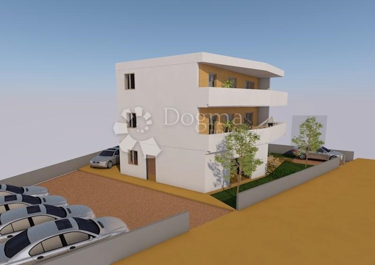 Apartma Na predaj - Istarska Pula - foto 3/3