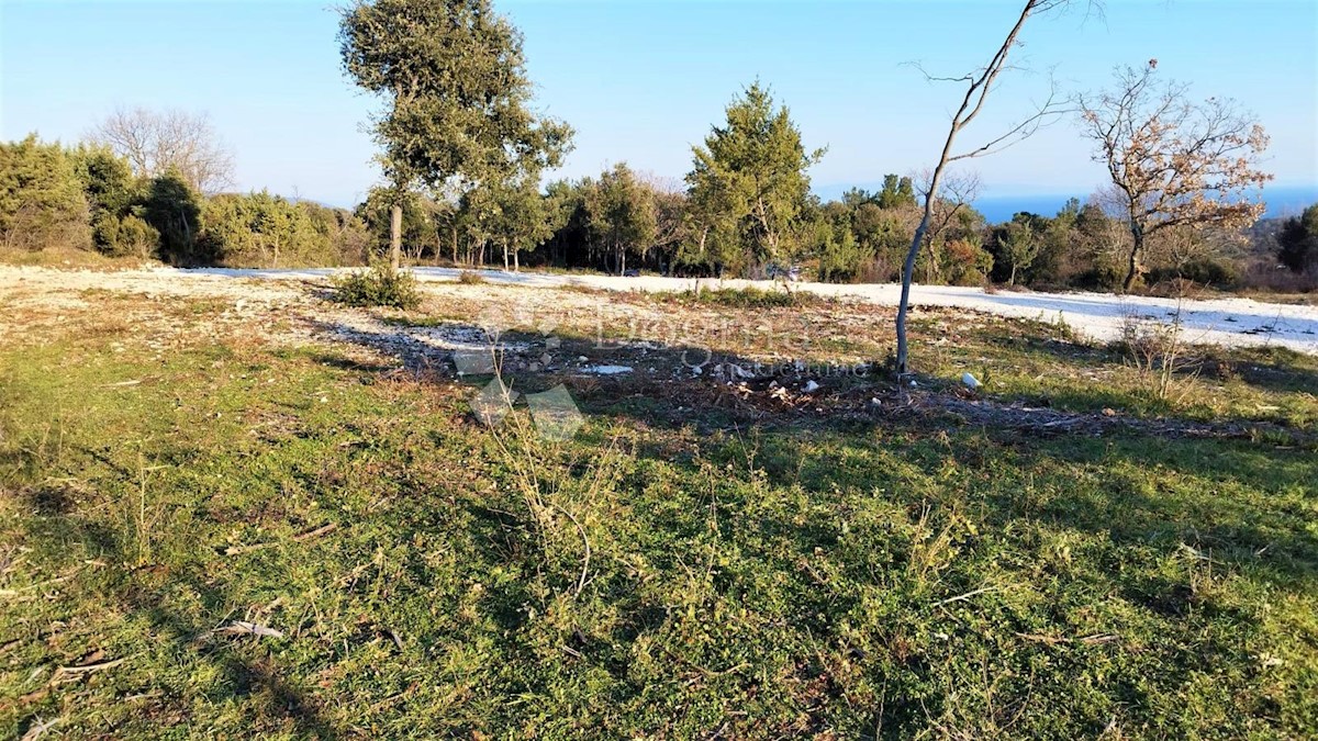 Land For sale - ISTARSKA MARČANA