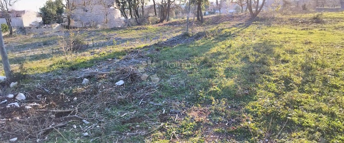 Land For sale - ISTARSKA MARČANA