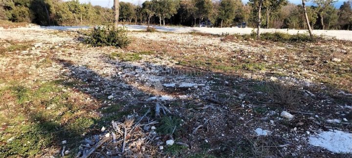 Parcela Na predaj - Istarska Marčana - foto 2/4