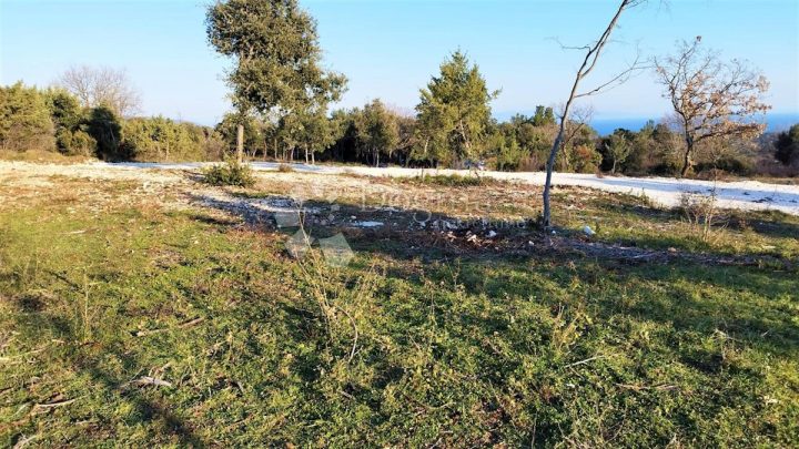 Parcela Na predaj - Istarska Marčana - foto 3/4