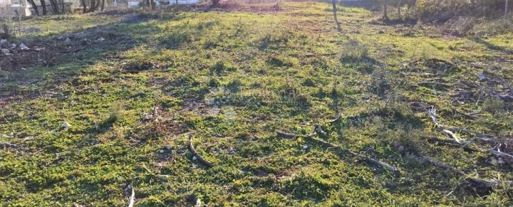 Parcela Na predaj - Istarska Marčana - foto 2/4