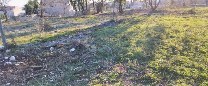 Parcela Na predaj - Istarska Marčana - foto 3/4