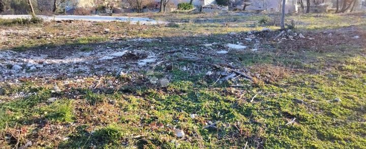 Parcela Na predaj - Istarska Marčana - foto 4/4