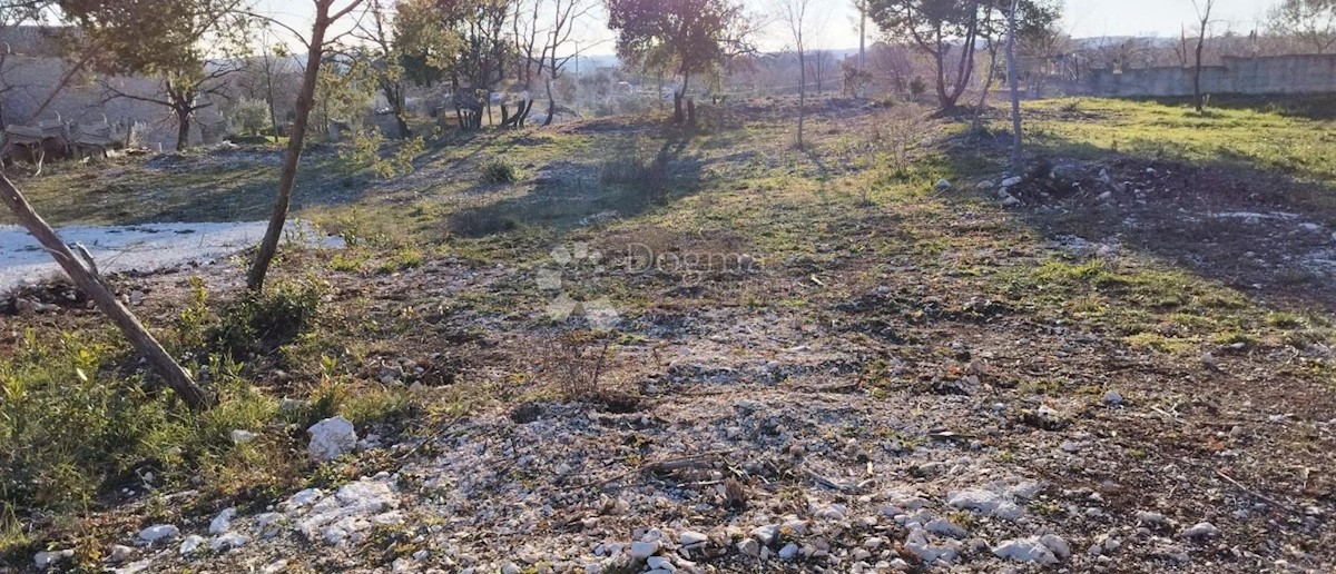 Parcela Naprodaj - ISTARSKA Marčana