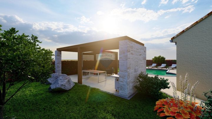 House For sale - Istarska Buje - foto 3/12