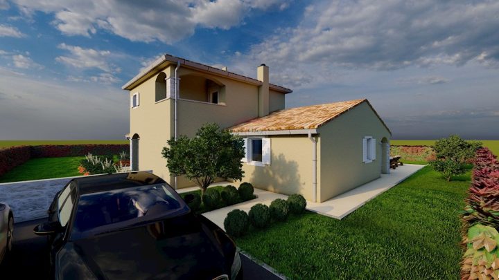 House For sale - Istarska Buje - foto 5/12