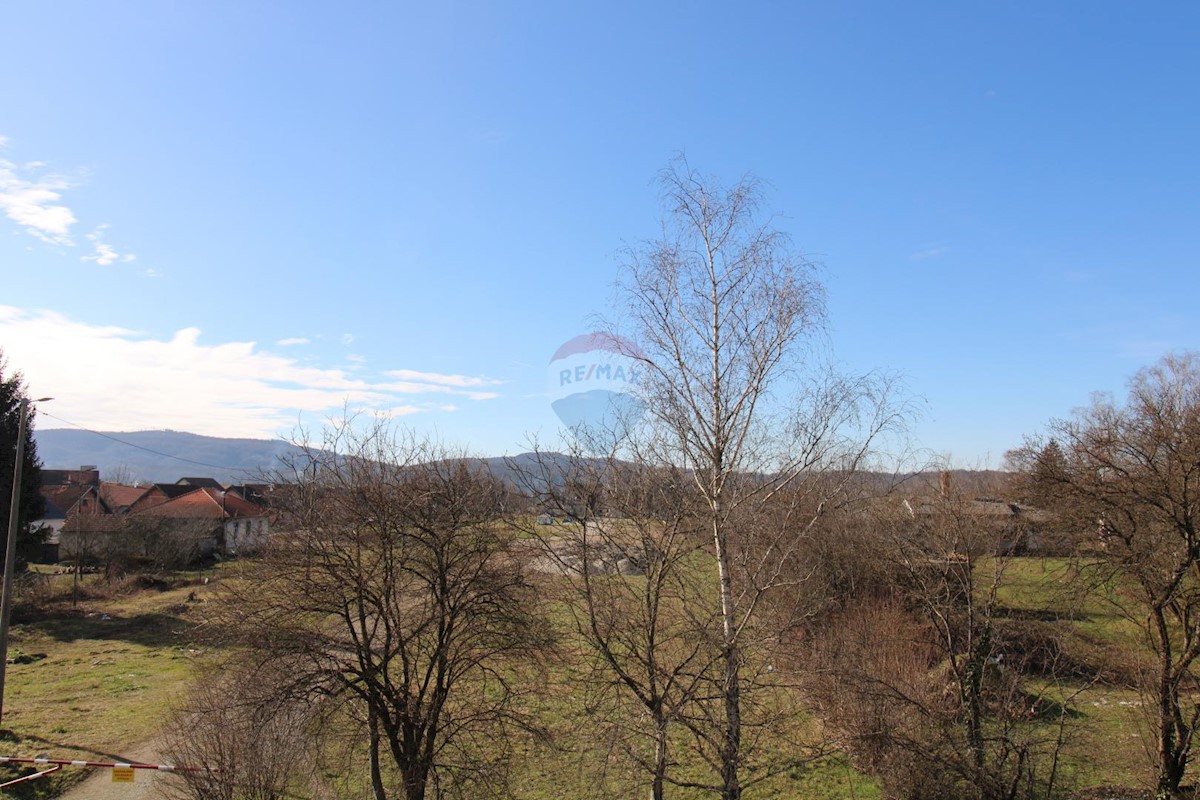 Maison À vendre - SISAČKO-MOSLAVAČKA PETRINJA