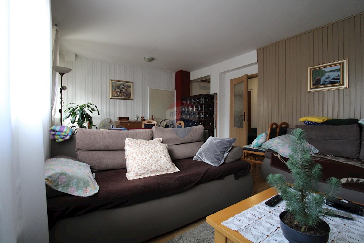 Maison À vendre - Sisačko-moslavačka Petrinja - foto 4/19