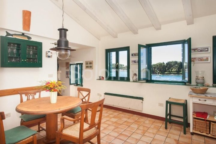 Hiša na predaj 120 m² – Rovinj