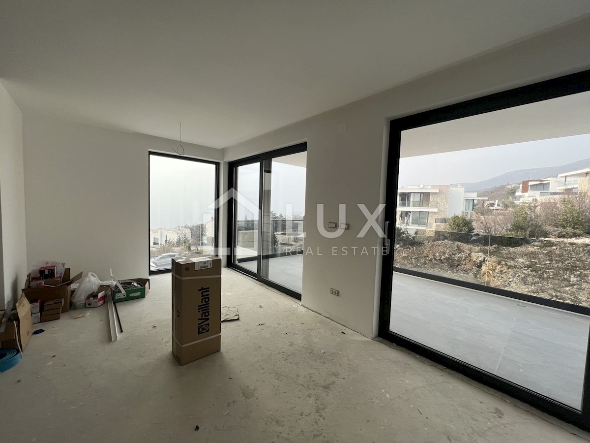 Flat For sale - PRIMORSKO-GORANSKA CRIKVENICA