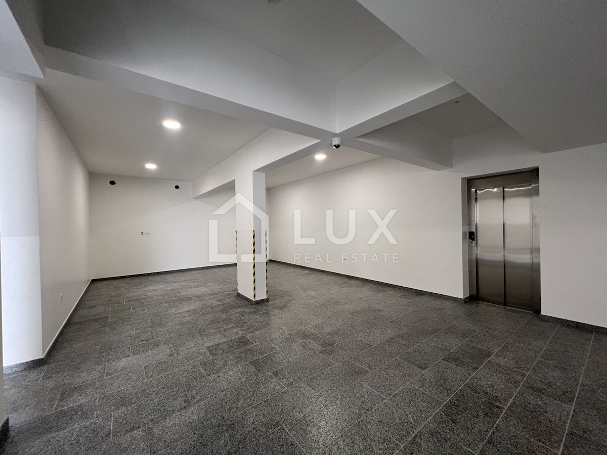 Flat For sale - PRIMORSKO-GORANSKA CRIKVENICA