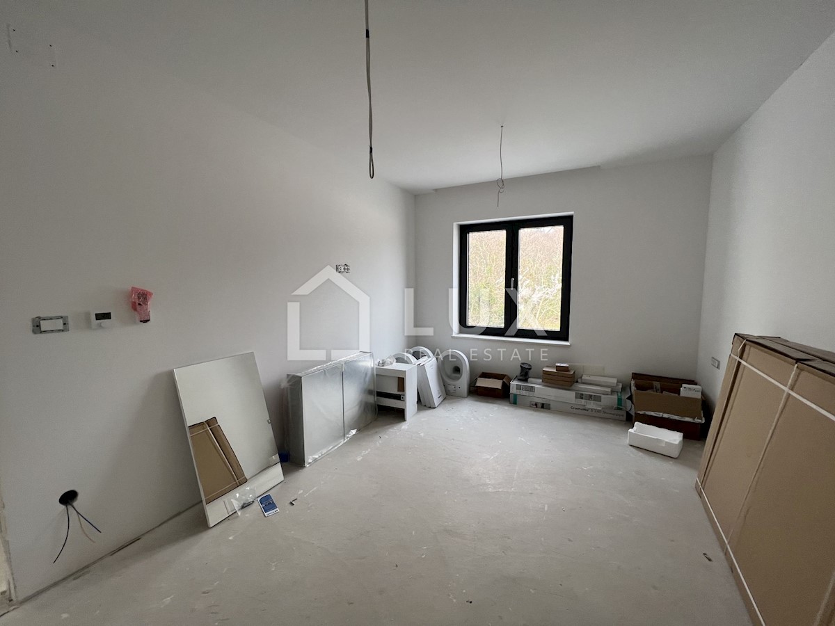 Flat For sale - PRIMORSKO-GORANSKA CRIKVENICA