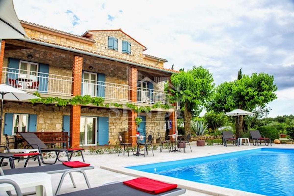 Casa In vendita - Istarska Poreč - foto 4/19
