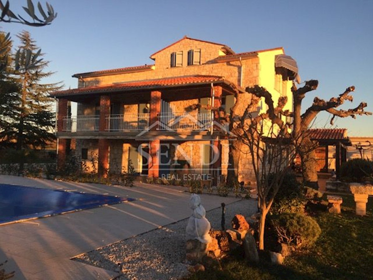 Casa In vendita - Istarska Poreč - foto 5/19