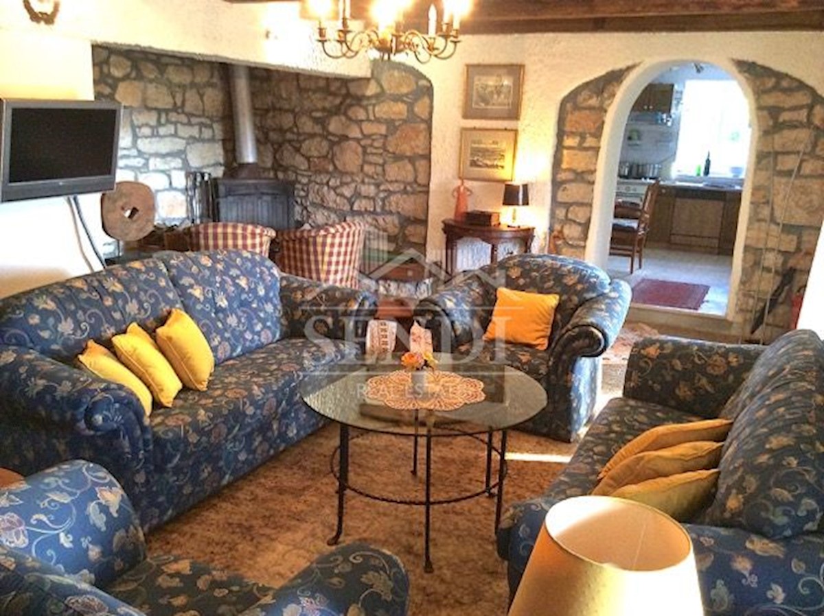 Casa In vendita - ISTARSKA POREČ