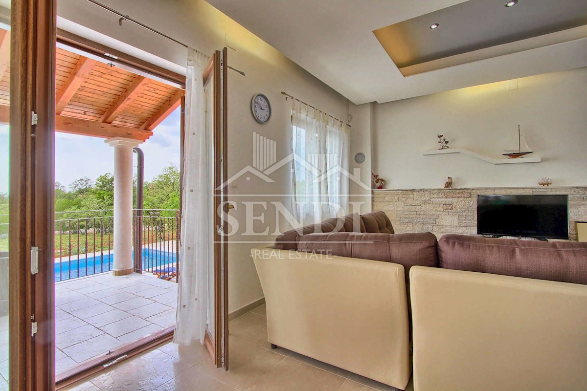 Maison À vendre - ISTARSKA SVETVINČENAT