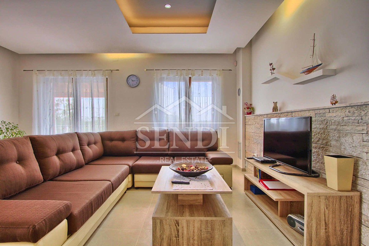 Maison À vendre - ISTARSKA SVETVINČENAT