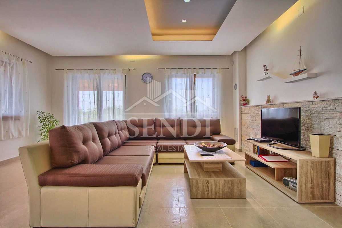 Maison À vendre - ISTARSKA SVETVINČENAT