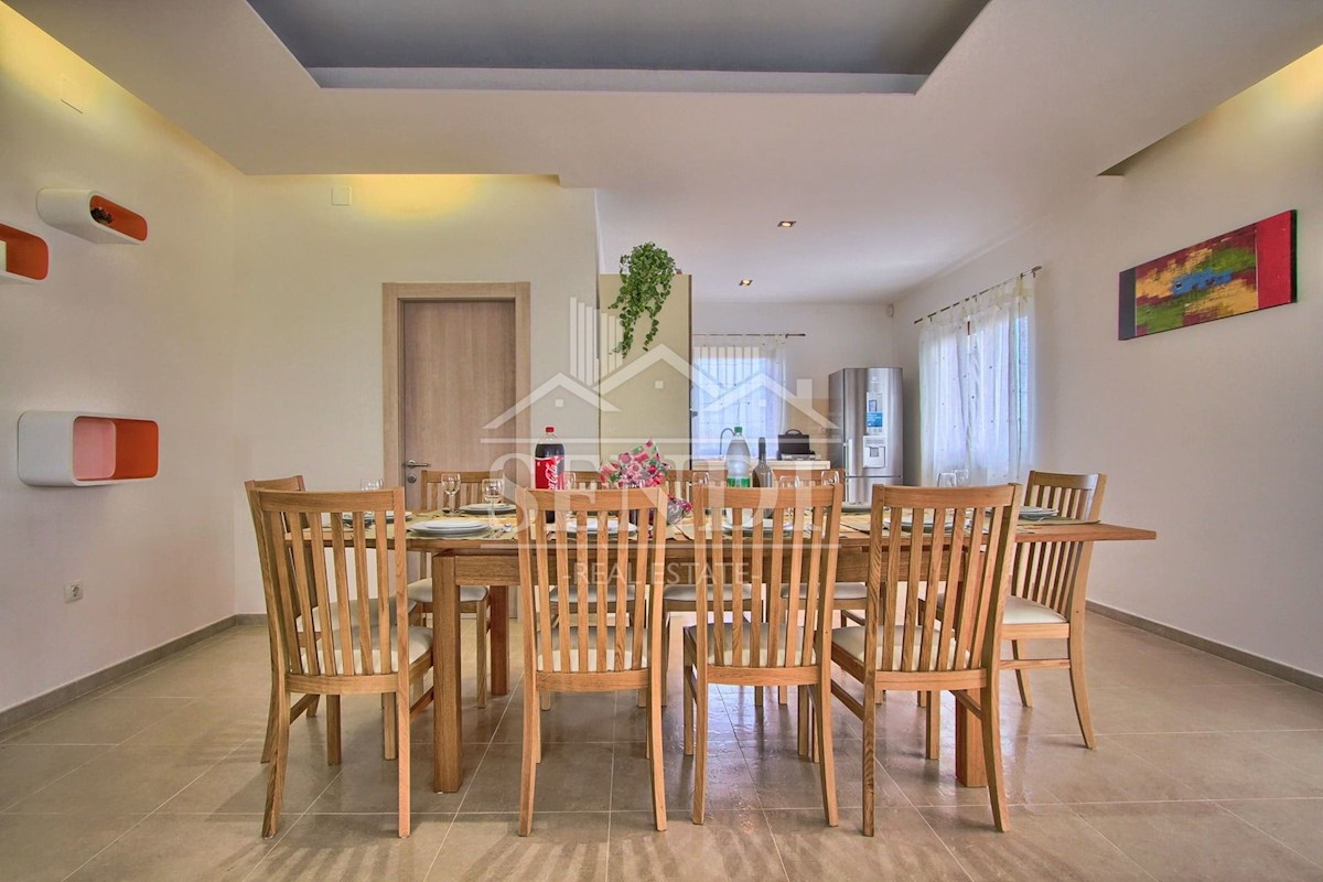 Maison À vendre - ISTARSKA SVETVINČENAT