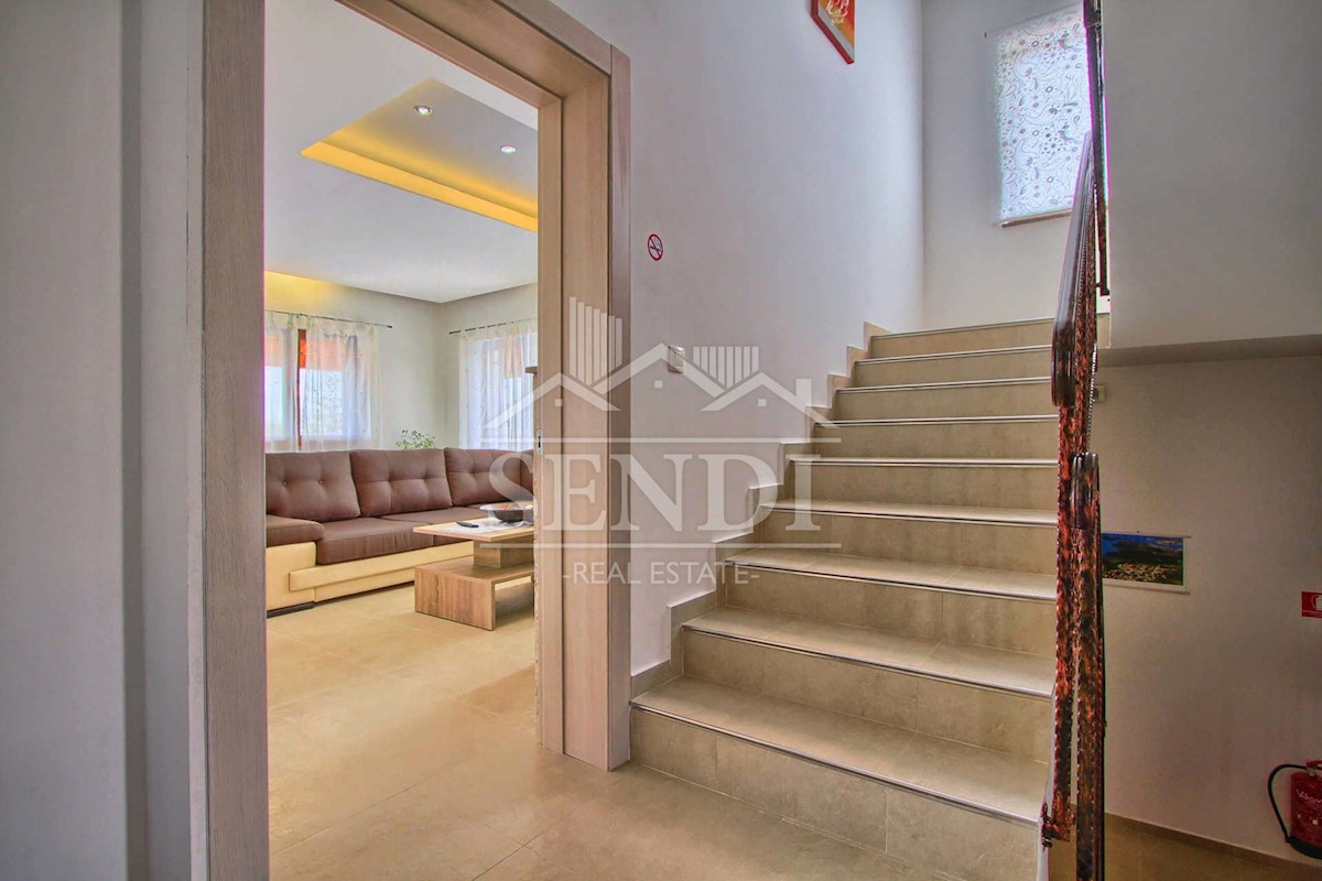 Maison À vendre - ISTARSKA SVETVINČENAT