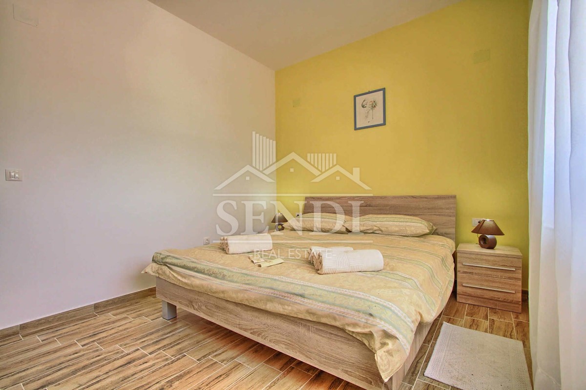 Maison À vendre - ISTARSKA SVETVINČENAT
