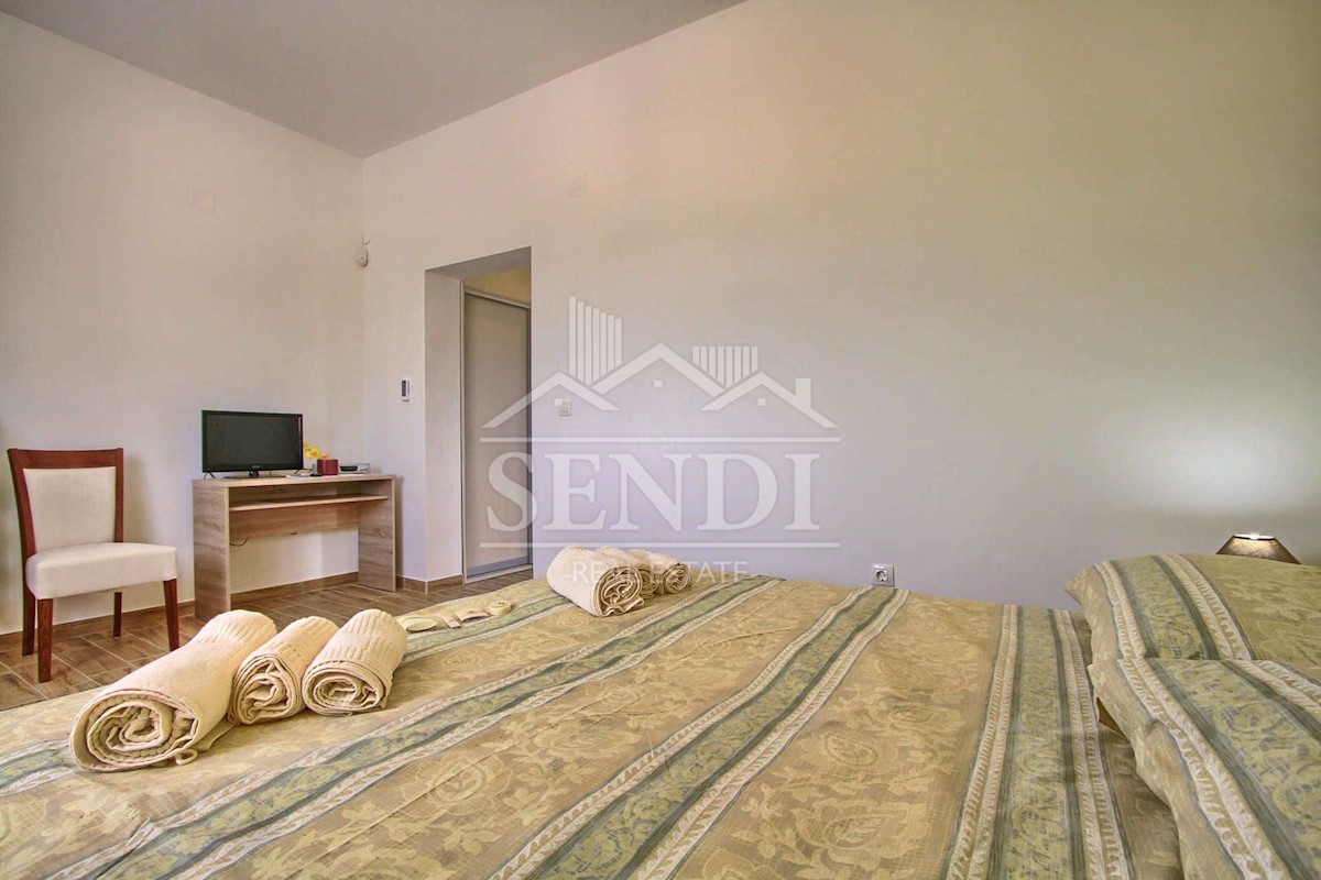 Maison À vendre - ISTARSKA SVETVINČENAT
