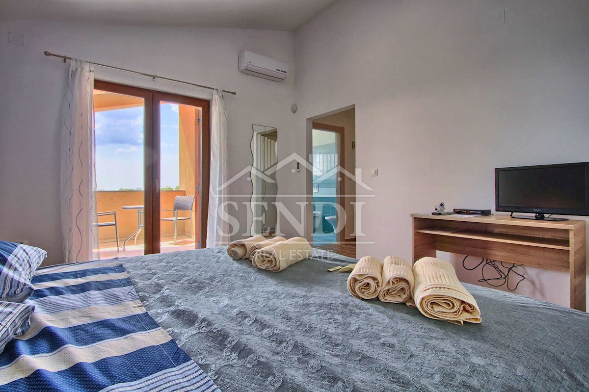 Maison À vendre - ISTARSKA SVETVINČENAT